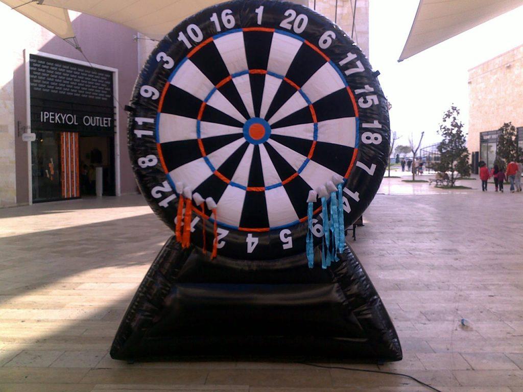Dev Dart