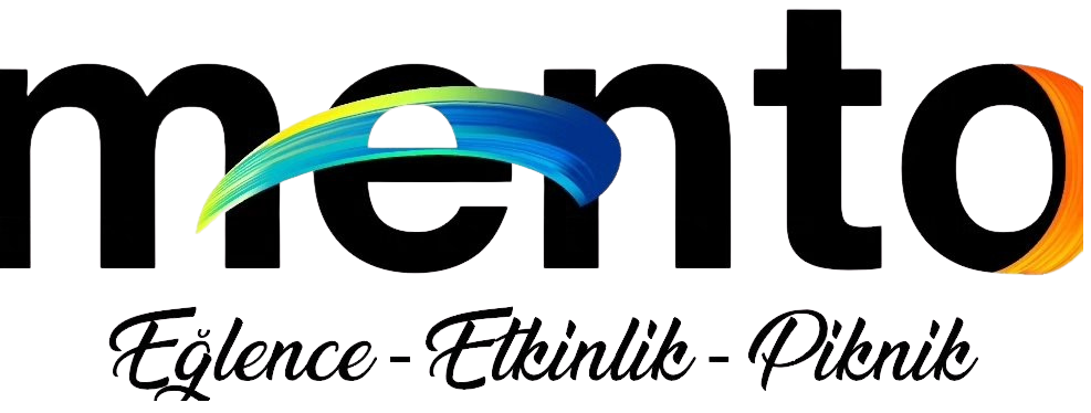 Mento Logo