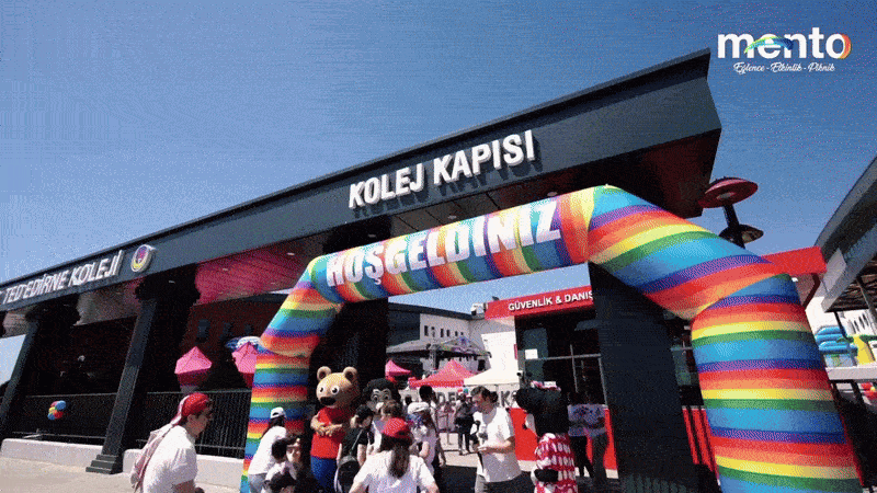 Kurumsal Etkinlik