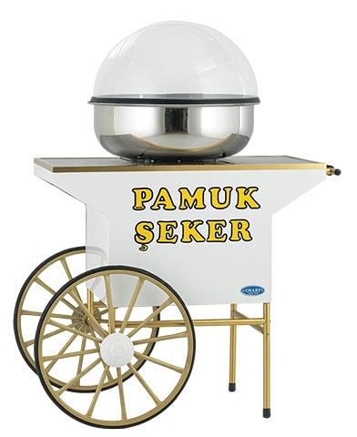 Pamuk Şeker