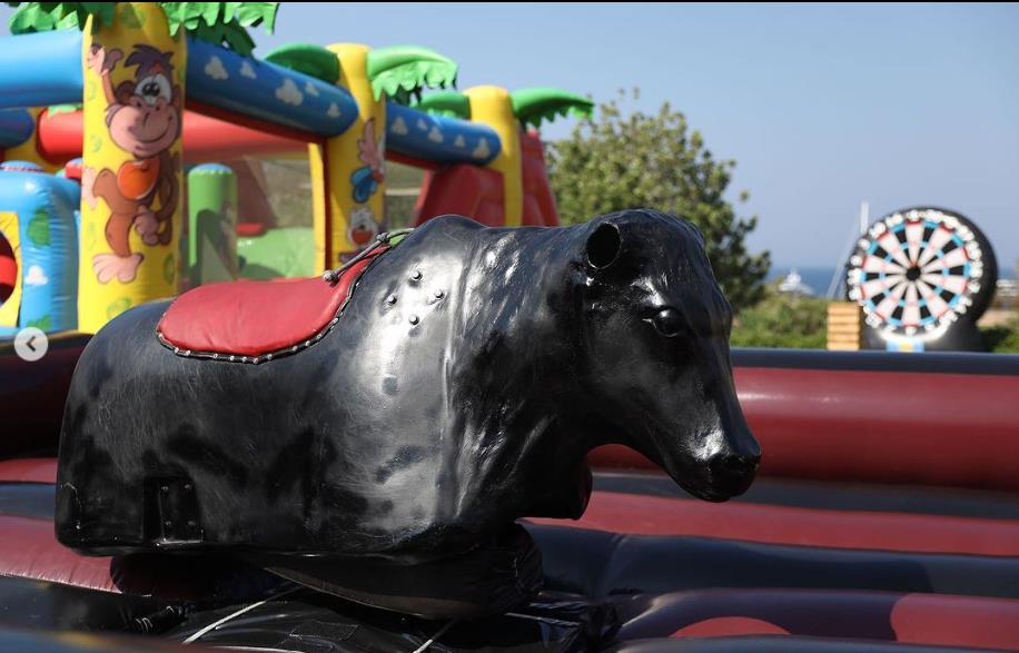 Rodeo