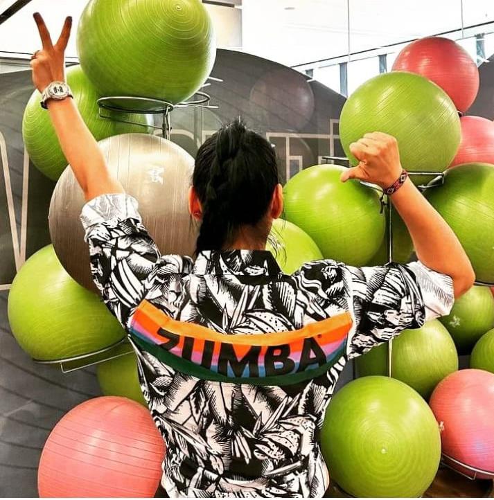 Zumba